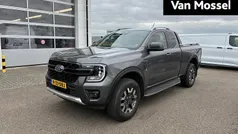 Gebruikt 2024 Ford Ranger Wildtrack Pickup | € 41.950 (Eerlijke prijs)