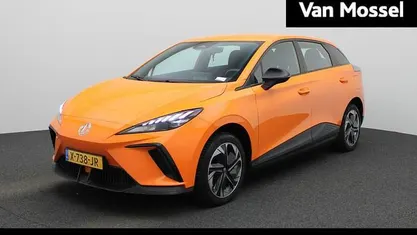 Occasion 2023 MG MG4 EV Hatchback | € 18.245 (Eerlijke prijs)