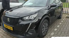 Gebruikt 2020 Peugeot 2008 Active SUV | € 16.895 (Eerlijke prijs)