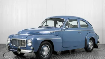 Occasion Volvo PV544 60 PK (44 kW) 1960 Sedan