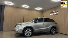 Gebruikt 2016 Suzuki Vitara SUV | € 13.475 (Eerlijke prijs)