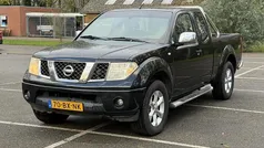 Overige Gebruikt 2006 Nissan Navara Pickup | € 4.950 (Eerlijke prijs)