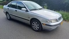 Gebruikt 1999 Volvo S40 Sedan | € 1.950 (Super prijs)