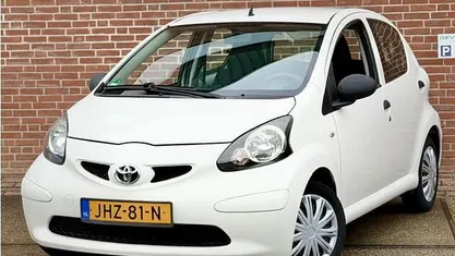 Occasion Toyota Aygo 68 PK (50 kW) 2009 Hatchback
