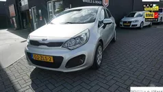 Gebruikt 2013 Kia Rio Plus Hatchback | € 4.895 (Eerlijke prijs)