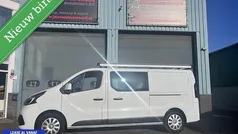 Gebruikt 2021 Renault Trafic Van | € 15.995 (Eerlijke prijs)