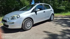 Gebruikt 2012 Fiat Punto Evo Pop Hatchback | € 3.250 (Eerlijke prijs)