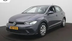 Grijs Gebruikt 2024 VW Polo Business Hatchback | € 23.900 (Eerlijke prijs)