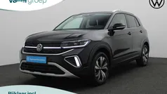 Gebruikt 2024 VW T-Cross Style SUV | € 29.450 (Eerlijke prijs)