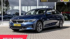 Gebruikt 2021 BMW 318 Sedan | € 30.950 (Goede deal)