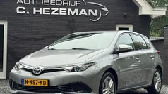 Gebruikt 2015 Toyota Auris Hatchback | € 10.945 (Goede deal)