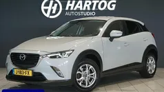 Gebruikt 2016 Mazda CX-3 SUV | € 14.400 (Eerlijke prijs)