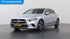 Gebruikt 2022 Mercedes A180 Premium Hatchback | € 27.850 (Goede deal)