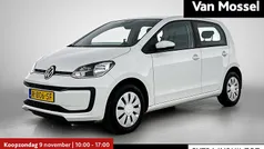 Gebruikt 2022 VW up! Hatchback | € 12.900 (Eerlijke prijs)