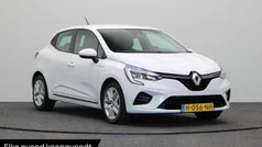 Gebruikt 2020 Renault Clio V Zen Hatchback | € 12.940 (Goede deal)