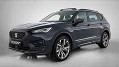 Gebruikt 2023 Seat Tarraco FR SUV | € 40.940 (Eerlijke prijs)