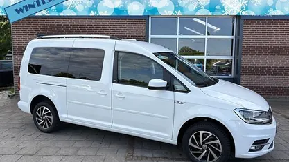Occasion 2018 VW Caddy Maxi Join MPV | € 18.700 (Goede deal)