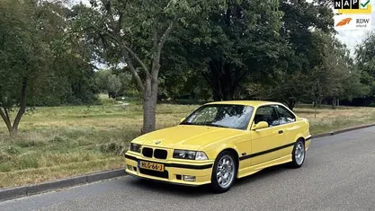 Occasion BMW M3 Sport Line 321 PK (236 kW) 1996 Coupé