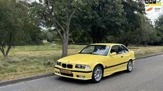 Gebruikt 1996 BMW M3 Sport Line Coupé | € 47.450
