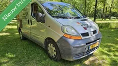 Overige Gebruikt 2004 Renault Trafic Van | € 999 (Goede deal)