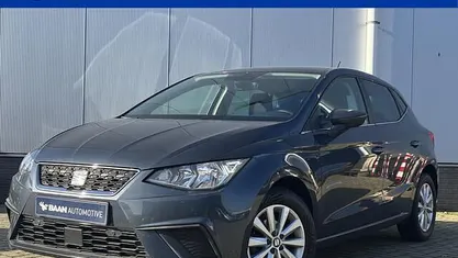 Occasion Seat Ibiza Business 97 PK (71 kW) 2019 Hatchback