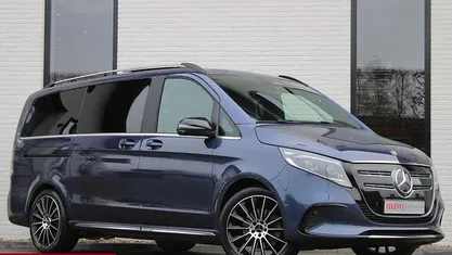 Occasion 2024 Mercedes EQV300 AMG Van | € 48.950 (Super prijs)