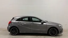 Gebruikt 2015 Mercedes A180 AMG Hatchback | € 9.999 (Super prijs)