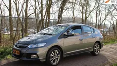 Grijs Gebruikt 2013 Honda Insight Elegance Hatchback | € 7.950 (Eerlijke prijs)