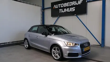 Occasion 2016 Audi A1 Sportback Design Hatchback | € 9.750 (Eerlijke prijs)