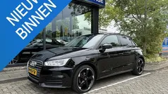 Zwart Gebruikt 2016 Audi A1 Sportback Sport Hatchback | € 14.445 (Eerlijke prijs)