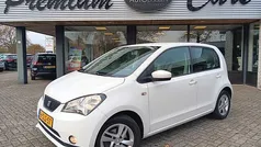 Gebruikt 2013 Seat Mii Hatchback | € 4.925 (Eerlijke prijs)