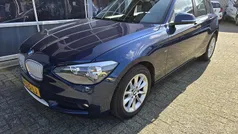 Gebruikt 2013 BMW 116 Urban Line Hatchback | € 10.745 (Eerlijke prijs)