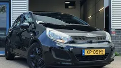 Gebruikt 2011 Kia Rio Plus Hatchback | € 5.450 (Eerlijke prijs)