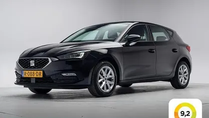 Occasion Seat Leon Reference 90 PK (66 kW) 2022 Stationwagen