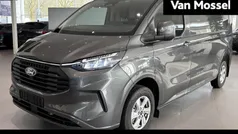 Gebruikt 2024 Ford Transit Custom Limited Van | € 33.945 (Goede deal)