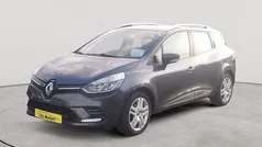 Gebruikt 2018 Renault Clio GrandTour Stationwagen | € 9.250 (Eerlijke prijs)