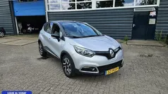 Gebruikt 2017 Renault Captur Dynamique SUV | € 8.499 (Goede deal)