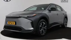 Grijs Gebruikt 2025 Toyota bZ4X Active SUV | € 34.945 (Goede deal)