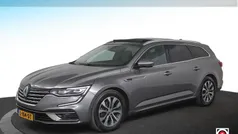 Grijs Gebruikt 2021 Renault Talisman Bose Edition Stationwagen | € 21.799 (Eerlijke prijs)