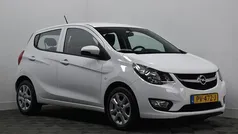 Gebruikt 2017 Opel Karl Edition Hatchback | € 9.750 (Eerlijke prijs)