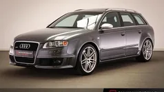 Gebruikt 2007 Audi RS4 Stationwagen | € 36.695