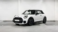 Gebruikt 2025 Mini John Cooper Works Cabriolet Cabriolet | € 55.058 (Eerlijke prijs)
