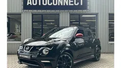 Gebruikt 2014 Nissan Juke Nismo SUV | € 13.995 (Eerlijke prijs)
