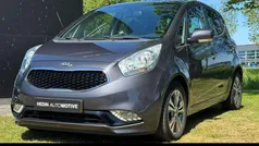 Grijs Gebruikt 2017 Kia Venga Hatchback | € 13.995 (Eerlijke prijs)