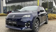 Blauw Gebruikt 2024 Renault R5 Techno Hatchback | € 30.395 (Goede deal)