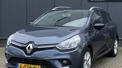 Gebruikt 2018 Renault Clio IV Intens Hatchback | € 10.945 (Eerlijke prijs)