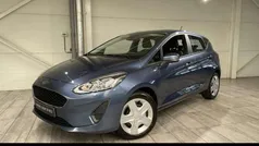 Blauw Gebruikt 2019 Ford Fiesta Trend Hatchback | € 11.945 (Eerlijke prijs)