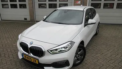 Occasion BMW 118 Executive 142 PK (104 kW) 2020 Hatchback
