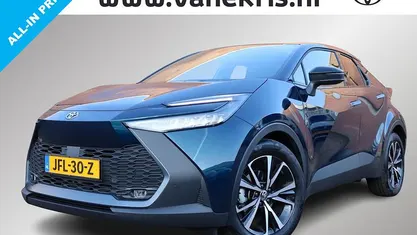 Occasion 2025 Toyota C-HR SUV | € 34.899 (Eerlijke prijs)