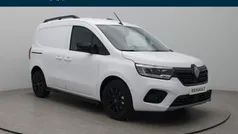 Wit Nieuw 2024 Renault Kangoo MPV | € 23.928 (Eerlijke prijs)